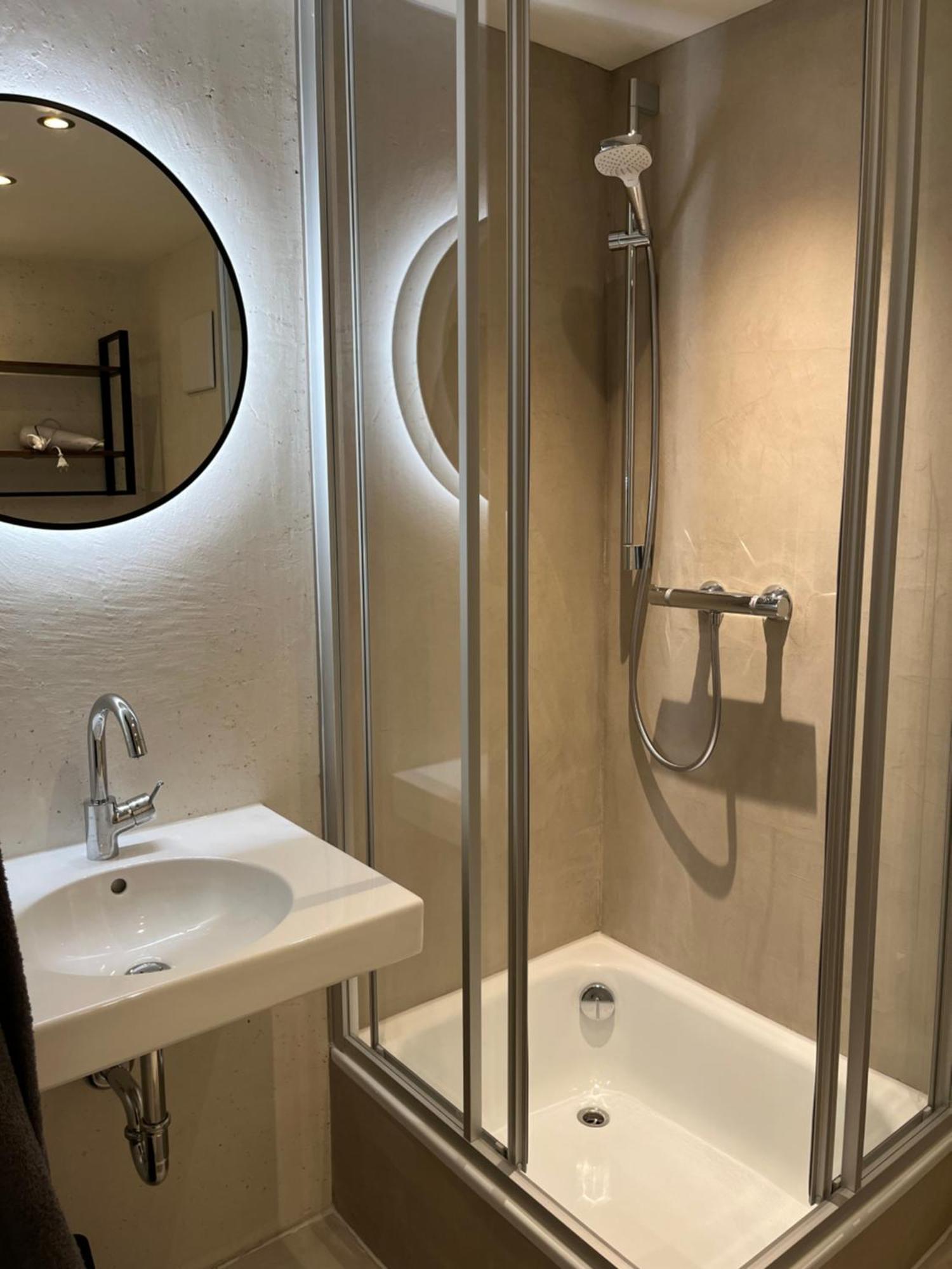Allgaeu Apartments Hues 4 Ferienwohnung Mit Self-Checkin Balderschwang Eksteriør bilde