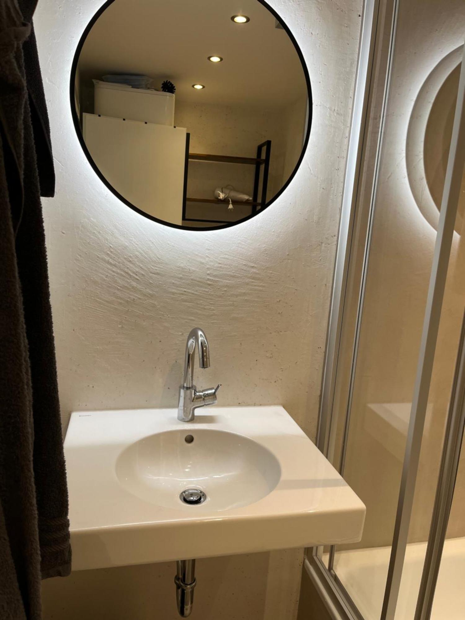 Allgaeu Apartments Hues 4 Ferienwohnung Mit Self-Checkin Balderschwang Eksteriør bilde