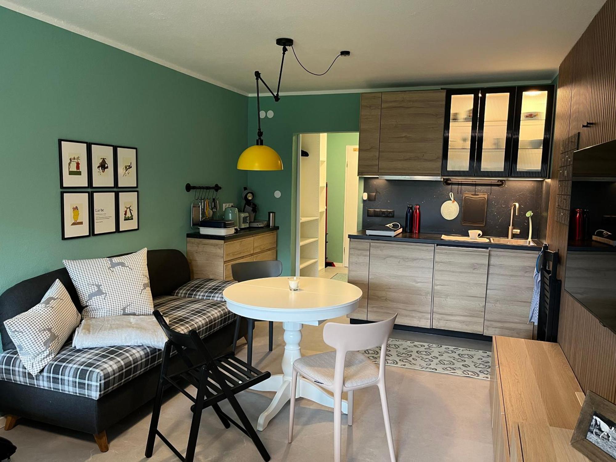 Allgaeu Apartments Hues 4 Ferienwohnung Mit Self-Checkin Balderschwang Eksteriør bilde
