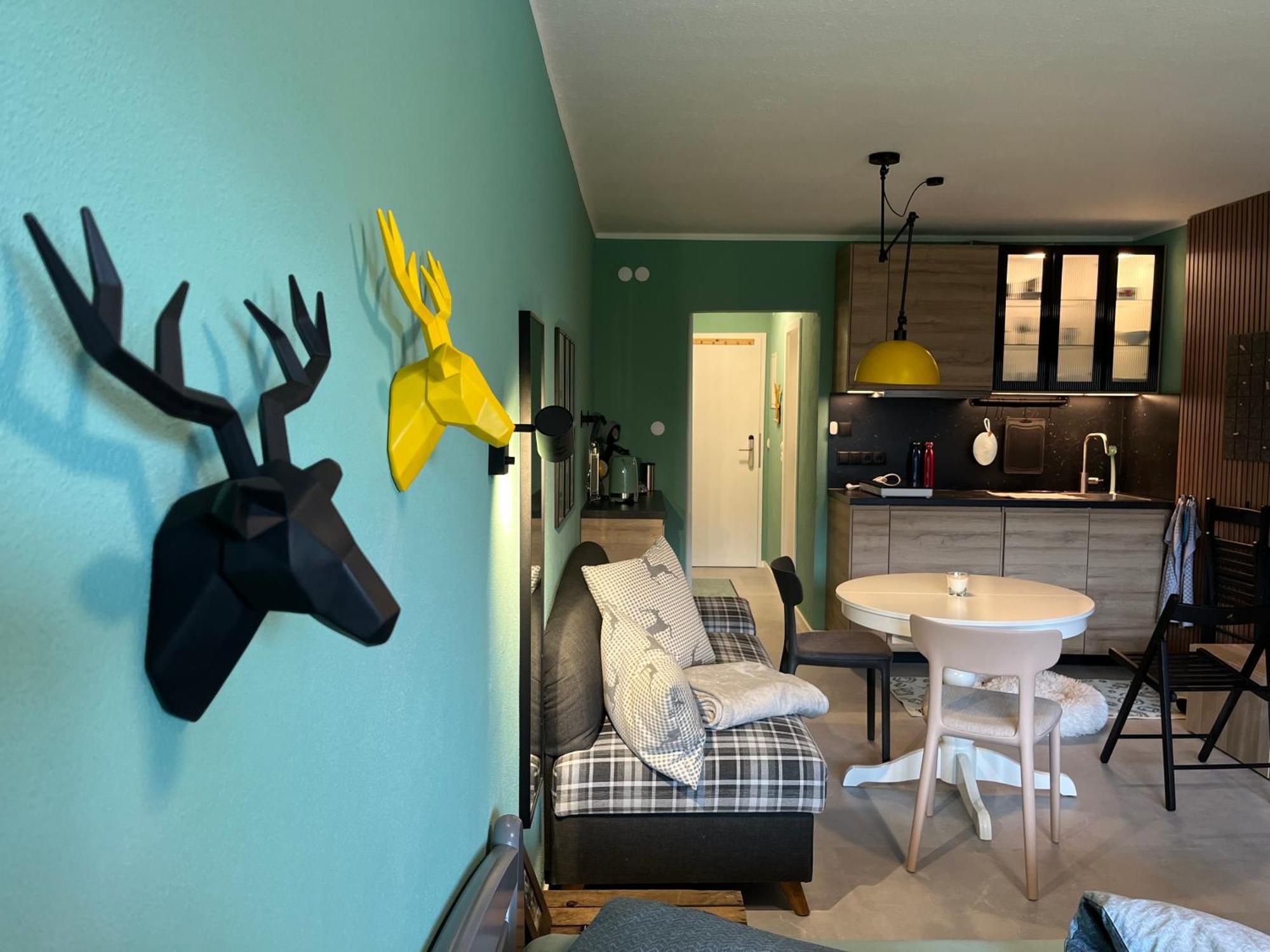 Allgaeu Apartments Hues 4 Ferienwohnung Mit Self-Checkin Balderschwang Eksteriør bilde