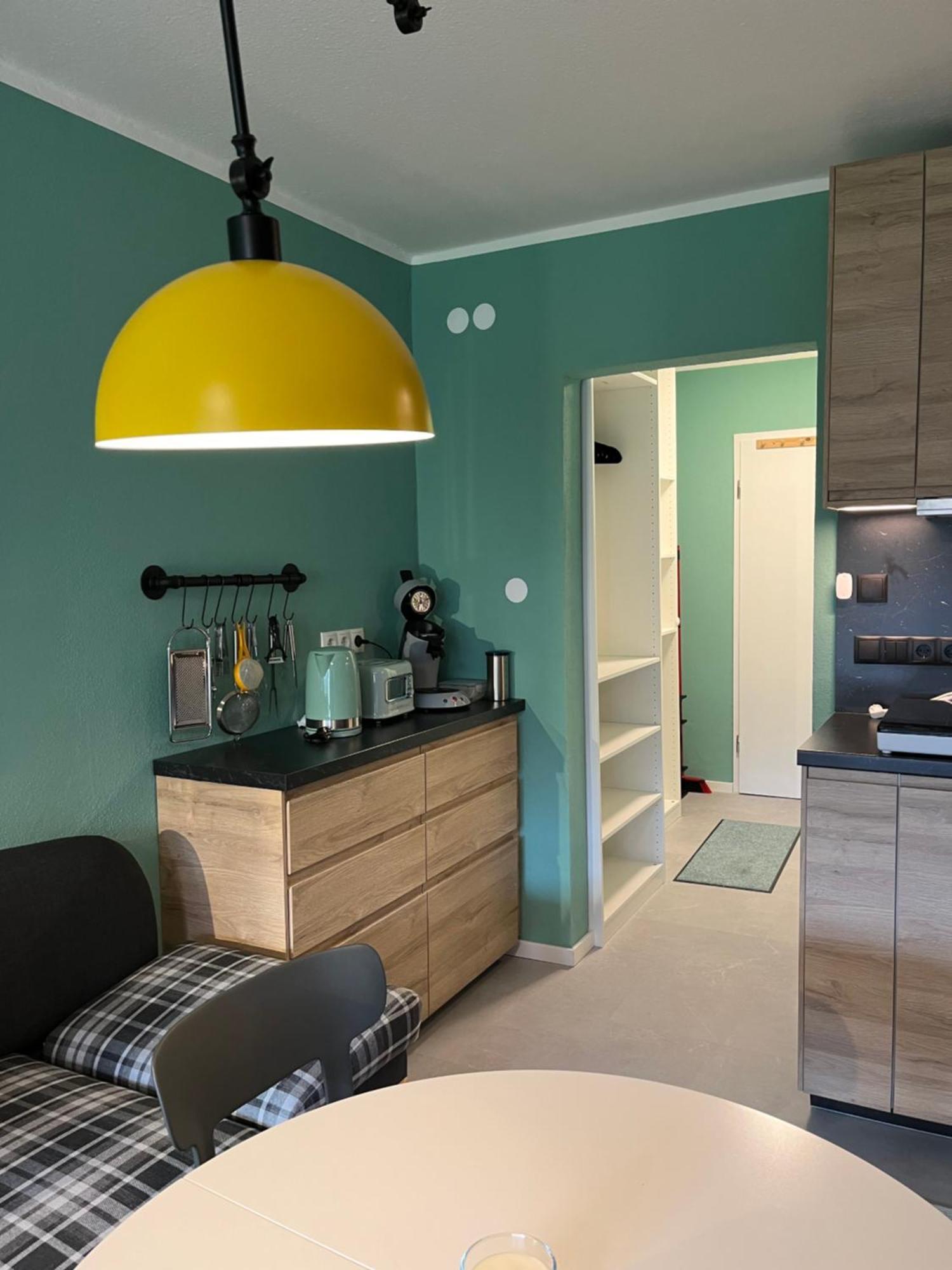 Allgaeu Apartments Hues 4 Ferienwohnung Mit Self-Checkin Balderschwang Eksteriør bilde