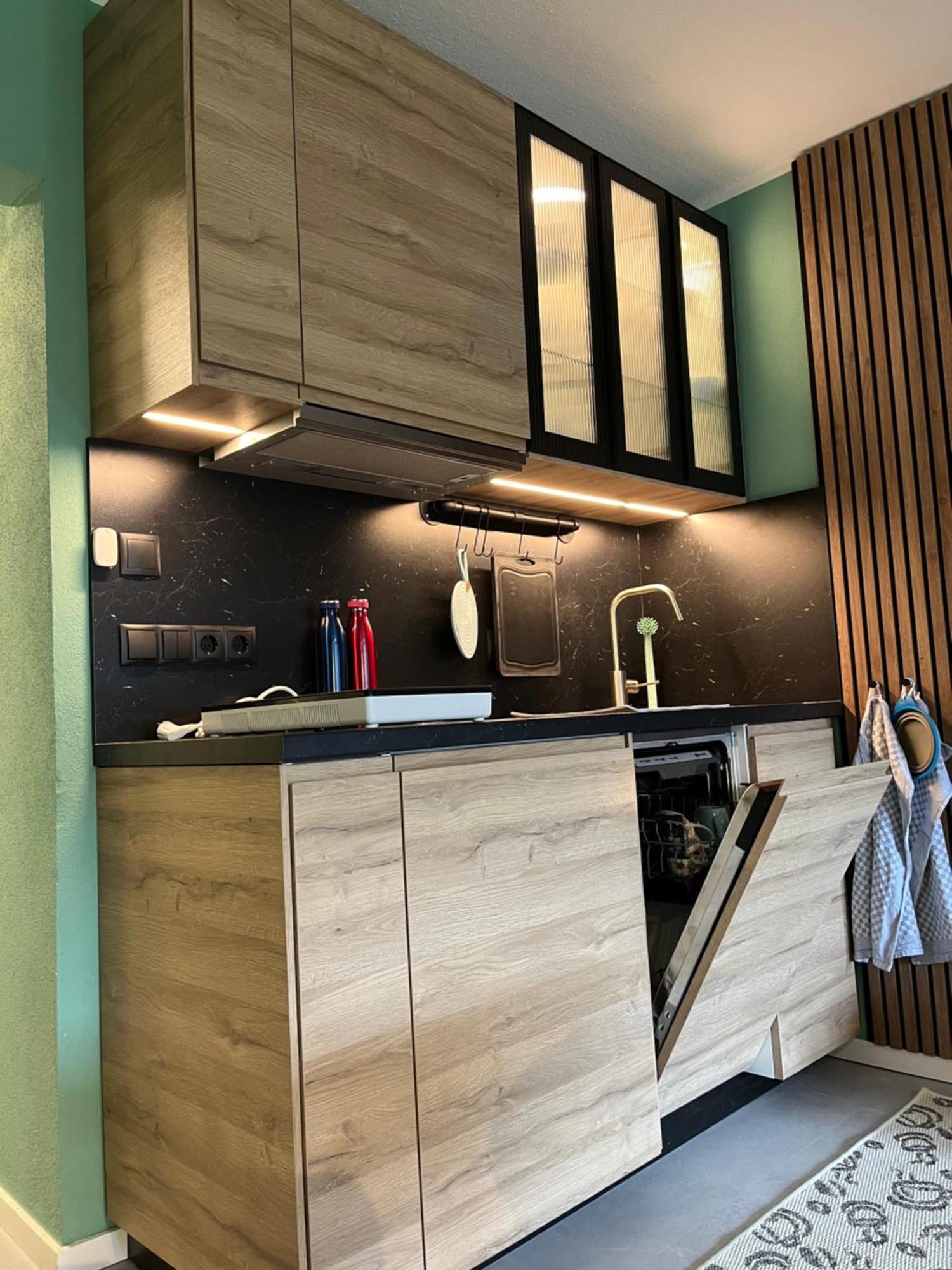 Allgaeu Apartments Hues 4 Ferienwohnung Mit Self-Checkin Balderschwang Eksteriør bilde