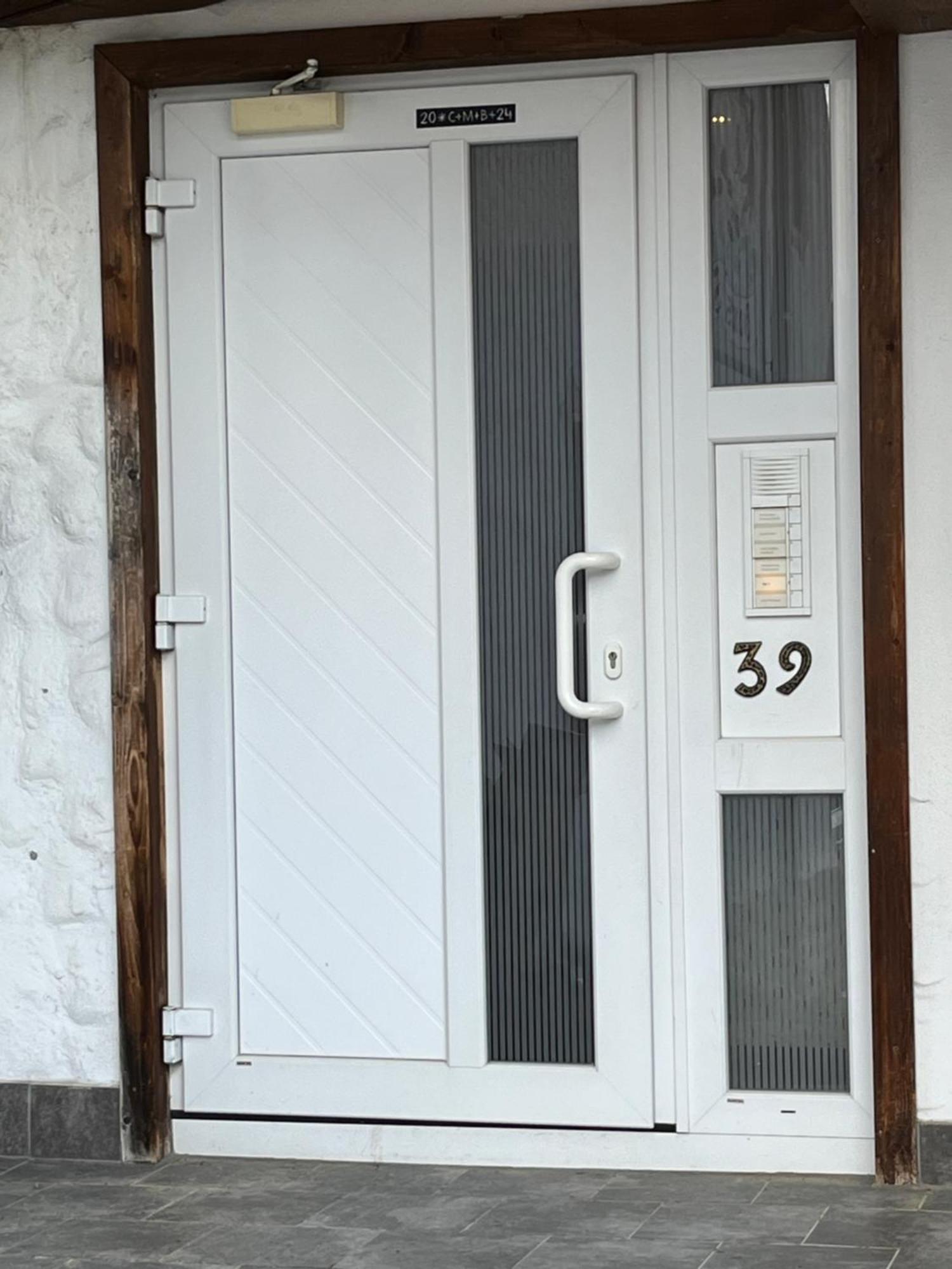 Allgaeu Apartments Hues 4 Ferienwohnung Mit Self-Checkin Balderschwang Eksteriør bilde