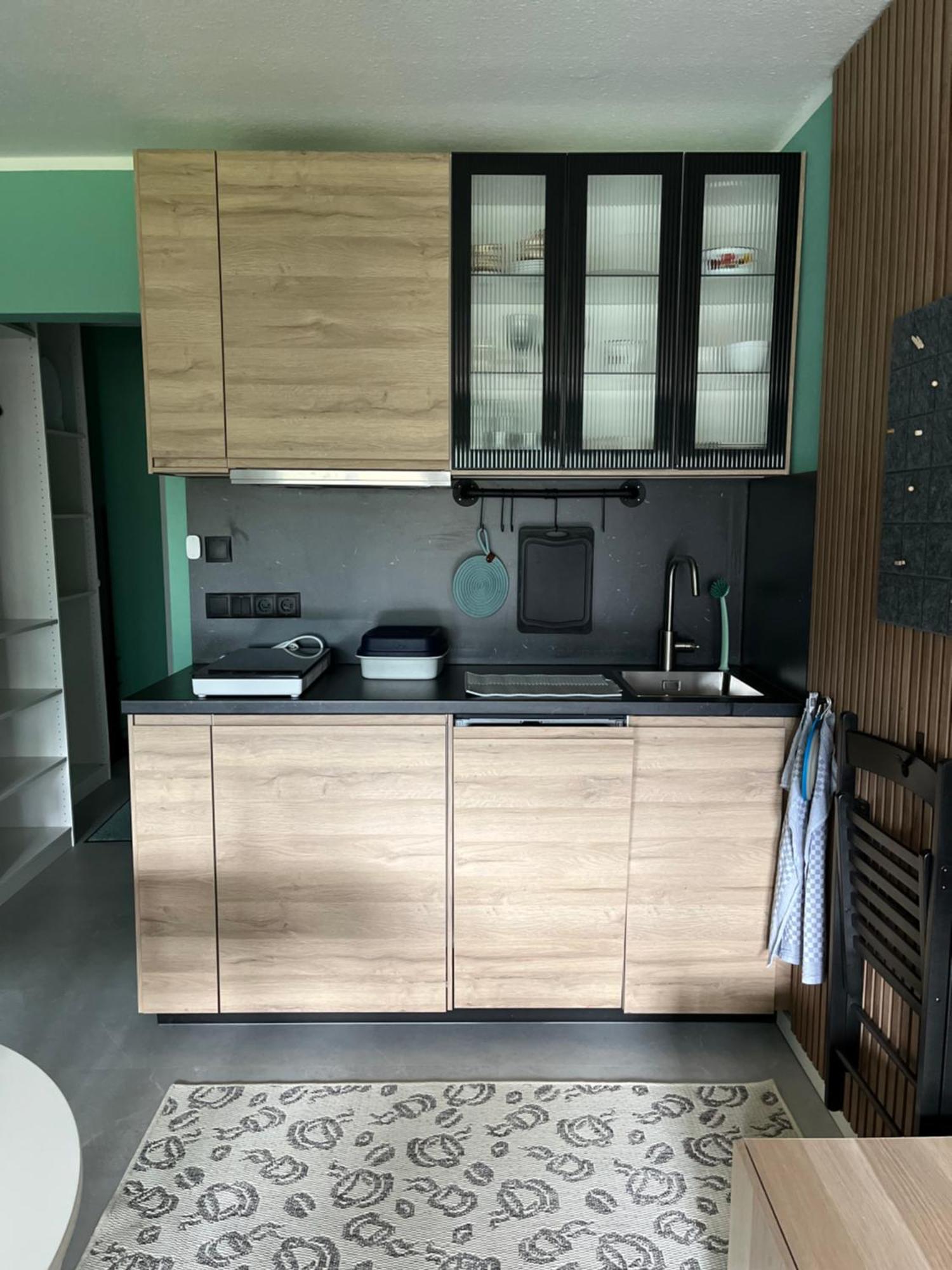 Allgaeu Apartments Hues 4 Ferienwohnung Mit Self-Checkin Balderschwang Eksteriør bilde
